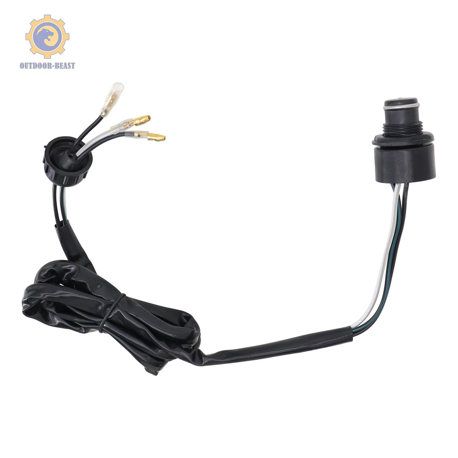 Safety Switch for Sea-Doo 1996-1997 GTI 97 98 99 00 GTS 1995 XP 720CC 278000638
