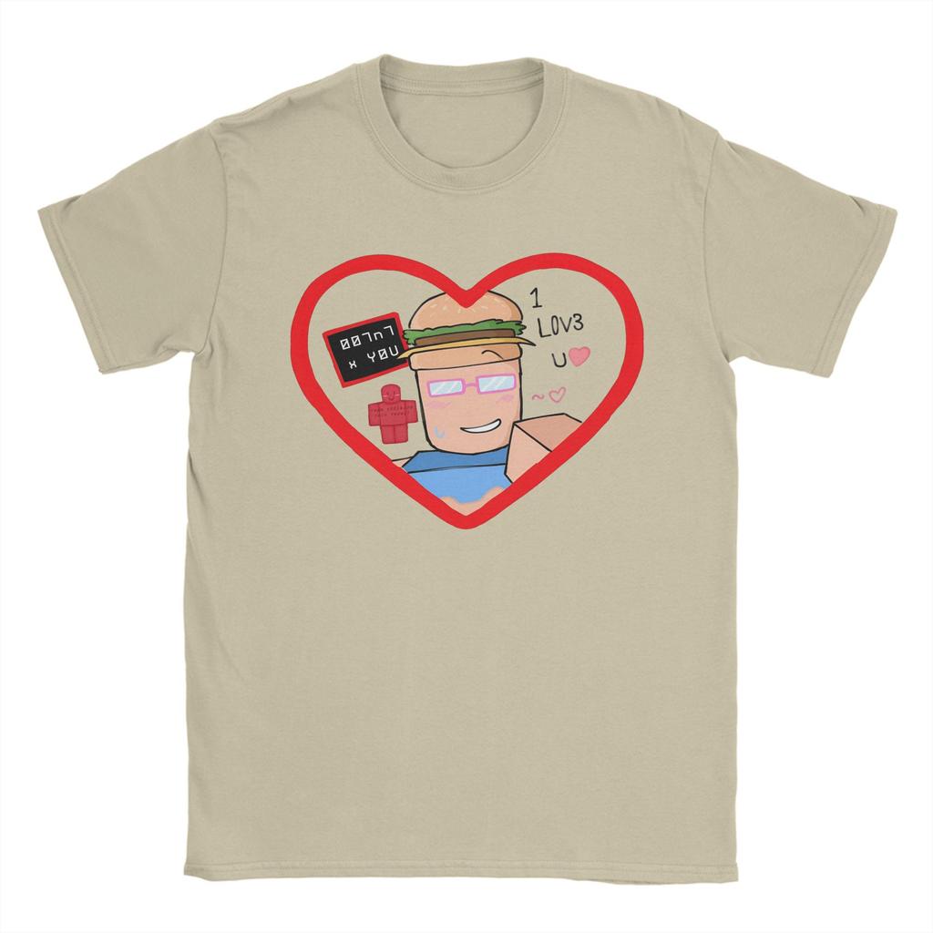 Hommes Blâmés John Forsakens C00lkid Bluudude Forsaken T-shirts Vêtements Style Rue T-shirt Manches Courtes Col Rond Hauts Mode