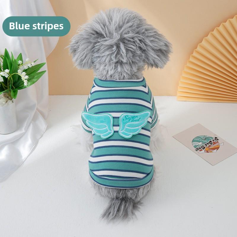 

Новое лето, свитер для кошек и собак, дышащий, прохладный, для домашних животных XL