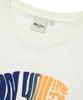 KULTE Gradation T-Shirt White