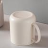 Japanese Toothbrush Mouthwash Cups Durable Frosted Household Plastic Couple Mouthwash Cup Multipurpose Ins water cup