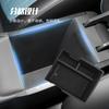 Suitable for Geely Xingyuan Armrest Box Central Control Storage Box Car Modified Central Storage Box Storage Box Compartment