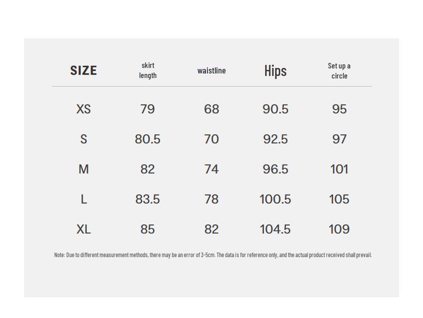Less 2025 Summer Slim Fit Slit Pencil Skirt