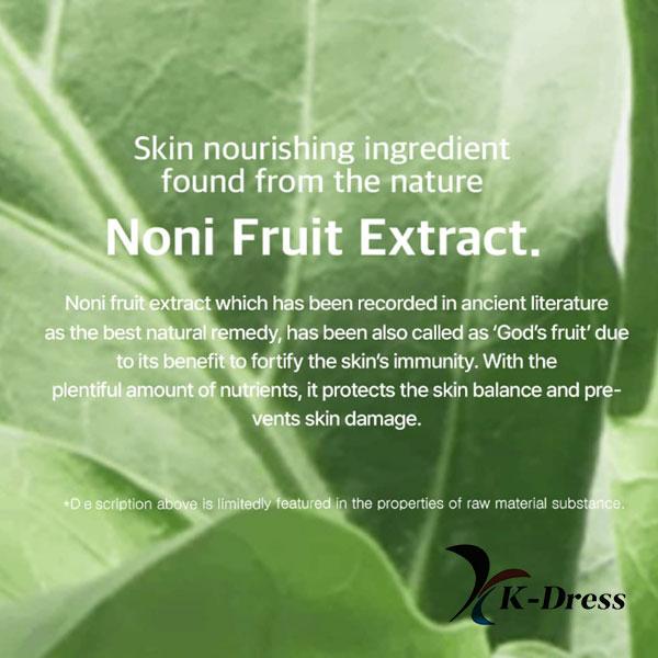 mixsoon Noni Fruit Essence 100ml