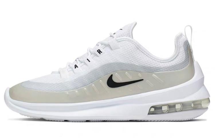 Nike Air Max Axis Белый Черный Женские AA2168-105 35.5