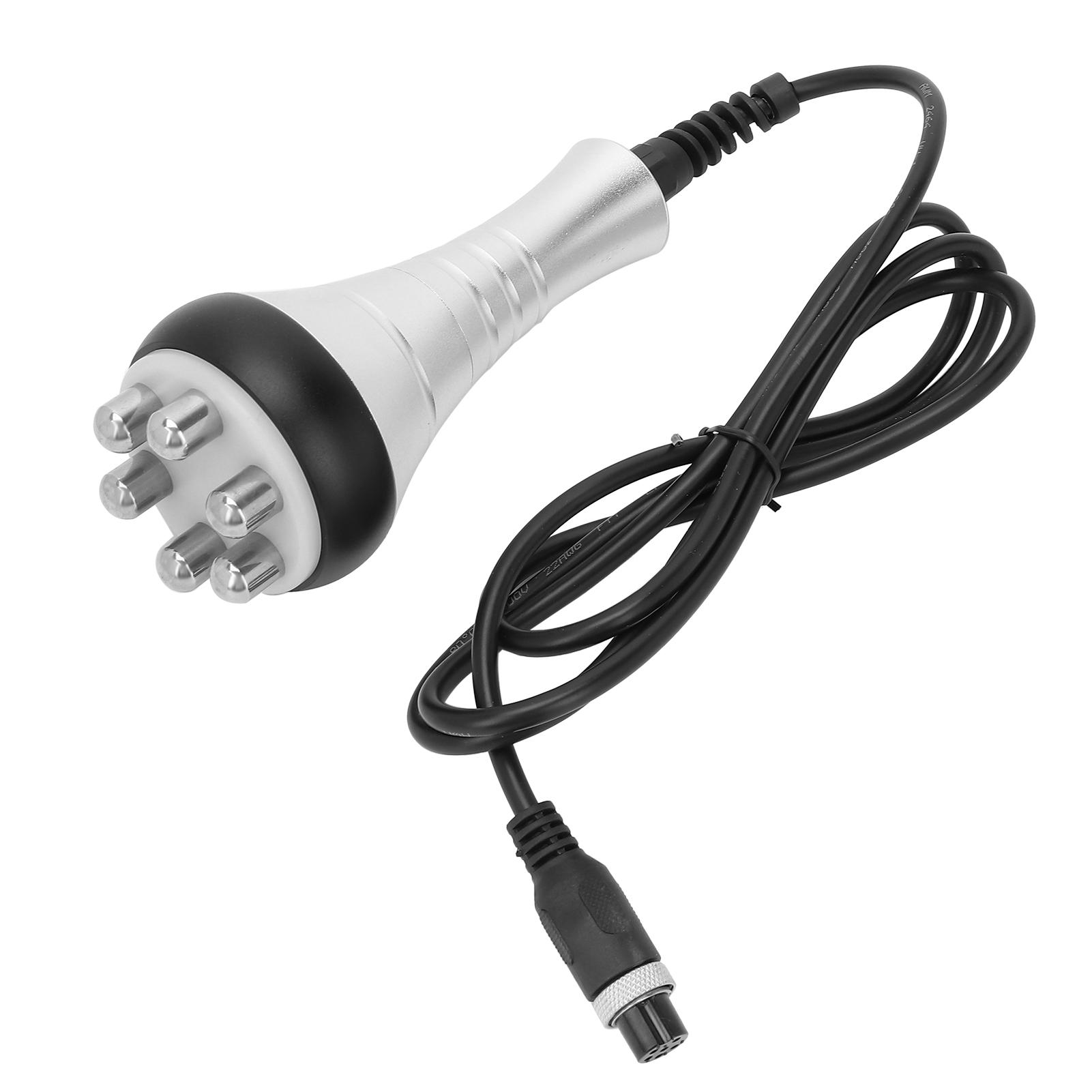 

Hexpolar RF Зонд для 40K RF Аппарат для похудения и кавитации, Аппарат для коррекции фигуры, Аксессуар для машины