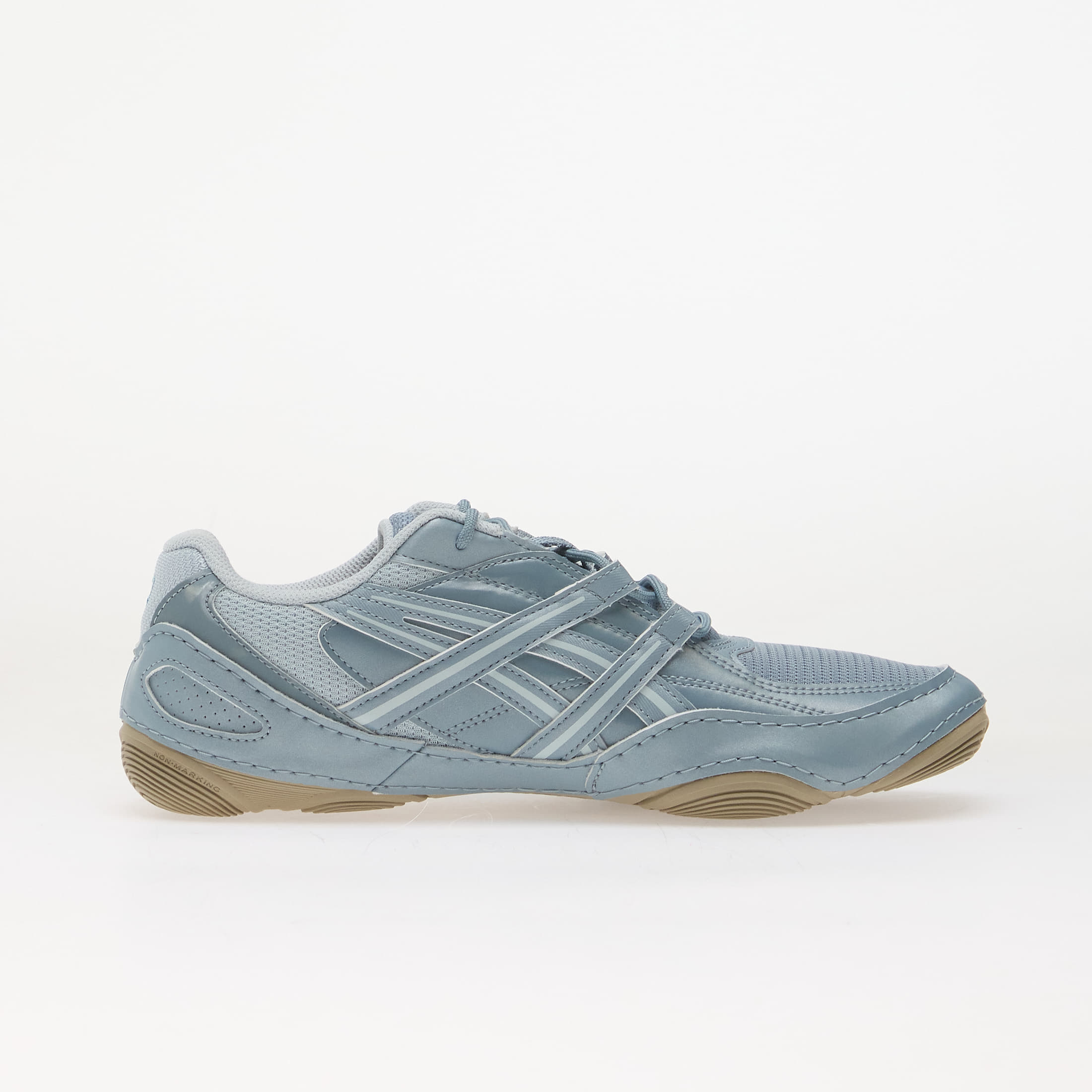 Asics Hypersync Damen Blau in Damen Größe 37 - Bild 5