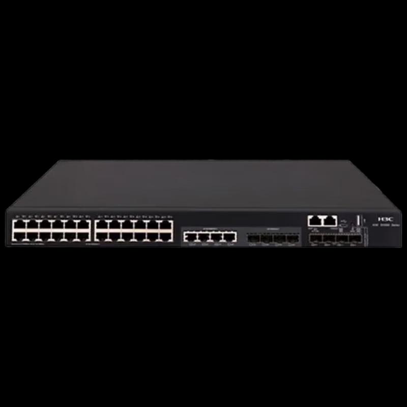 

H3C S5560X-30C-EI Enterprise Switch
