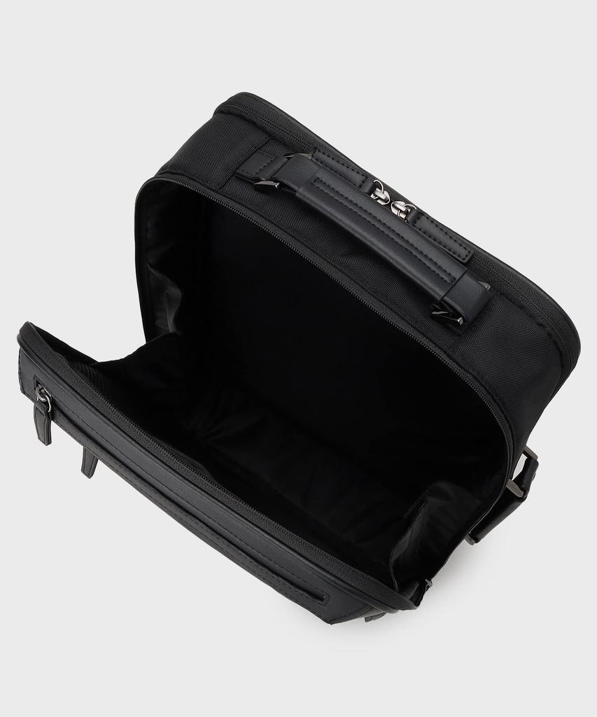 [Takeokikuchi] Backpack [Water Repellent] Lightweight 2WAY Backpack G8701330 Men's Navy (594) 00(FREE)