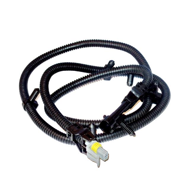 Vehicle Side Harness For Anti-Lock Brake Sensor Fits: Venture Silhouette Montana