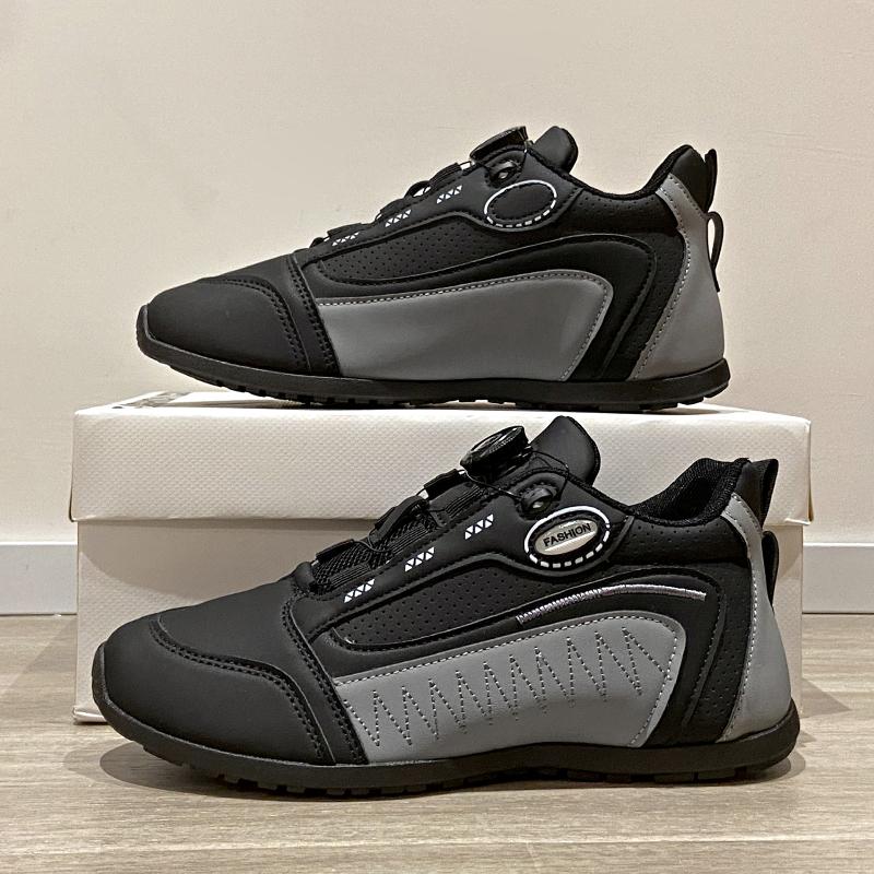 Modische Schuhe für Damen Herren Paar-Stil Outdoor-Komfort Golf-Sneakers Damen Freizeit Designer-Schuhe Modische Lauf-Sportschuhe
