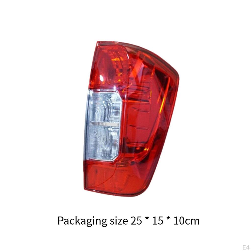 Rear Taillight Accessories 26555-4kh0A Durability Spare Parts Practical Direct Replaces