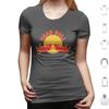 Dead Bull  Funny Logo  Cute Animals  Funny Animals  Weird Cute Tee T Shirt Big Size 100 Cotton Funny Humorous Humor Cute