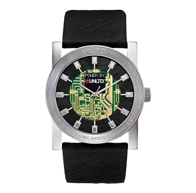

Marc Ecko E10041G1 часы