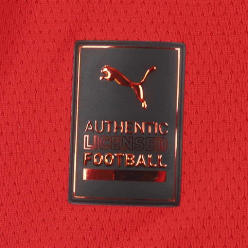 Puma 2024 25 Authentic Home Jersey