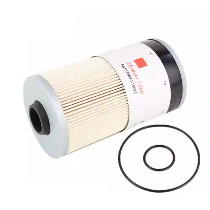 FS19728 FS19624 P550736 P550467 33656 PF7748 Filter Element For Fleetguard Fuel Separator FH236 FH235