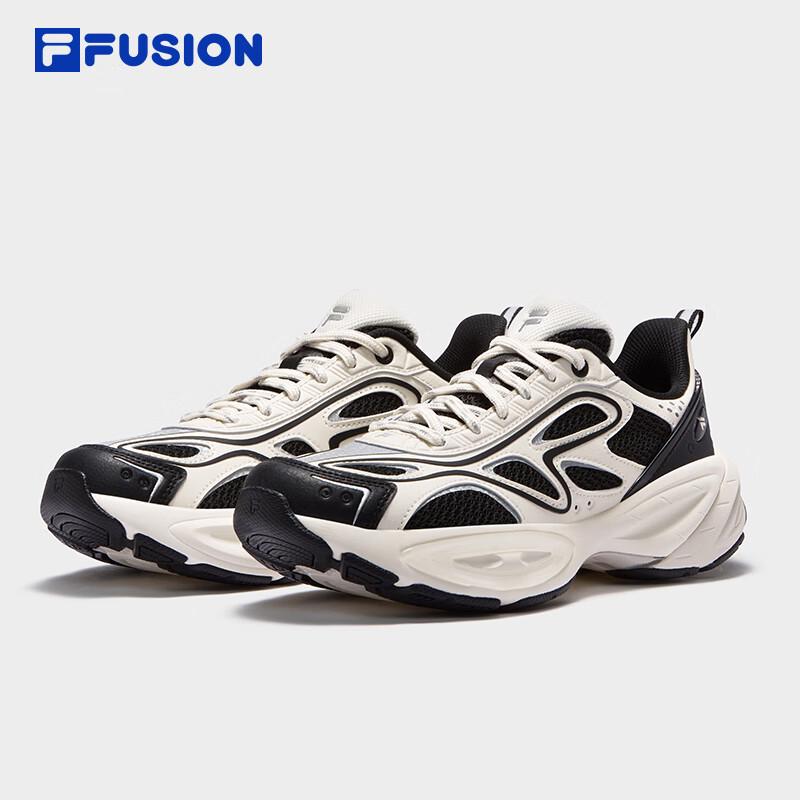 Fila FUSION Meteor 2 Women's Breathable Retro Sneakers