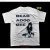 Beabadoobee T Shirt Merchandise Beatopia Album Vintage Graphic Slightly Comfortable Unisex Soft Top For Everyday Wear