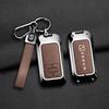 Zeekr 9x Car Key Protective Metal Case 001 - High-End Lock Key Shell for Max/Ultra Models (Unisex)