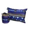 Outdoor Automatic Inflatable Pillow Leisure Tent Camping Sleeping Pillow Car Travel Pillow