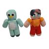 Cute Milo and Chip Plushie Plush Toy Penguin Toy Game Doll Birthday And Christmas Gifts For Children Plush Toy Cartoons Doll