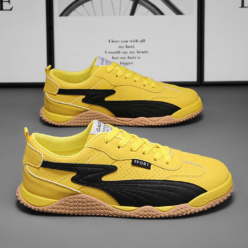 Fashion CYYTL Mens Sneakers Hiking Shoes Casual Outdoor Running Sports Fashion Tennis Luxury Platform Designer Loafers Breathable Summer