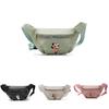 Adorable Pu Leather Princess Bag For Girls With Waterproof Features And Cartoon Design