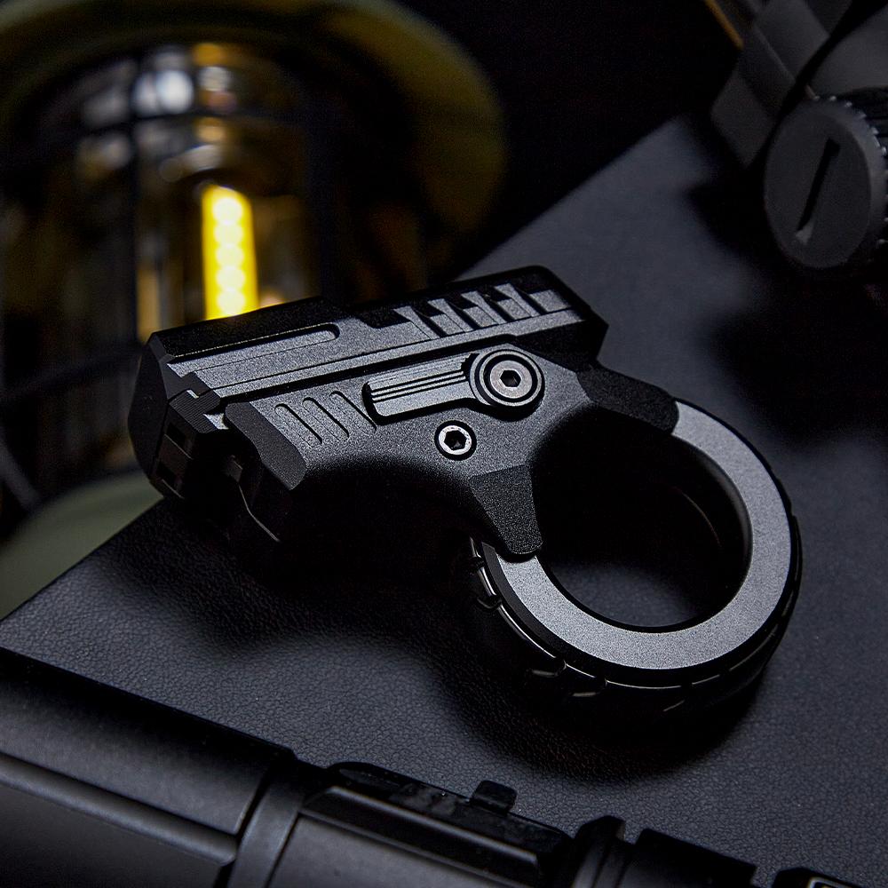 Zoom Edc Youth Edition Pushing Card