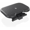 Aisens Repose-pieds FRT02-267 Noir