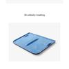 Betterhumz For Tesla Model 3 Y Wireless Charging Cover Non-Slip Mat Dust-Proof Pad Made of Alcantara Interior Decals Accessories