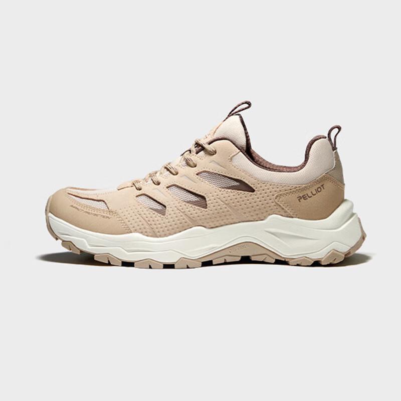 

Pelliot Men s Low-Top Hiking Shoes 114419005 EU 39
