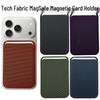 Porte-cartes magnétique MagSafe ultra-fin Huaqiangbei pour iPhone 17 Pro