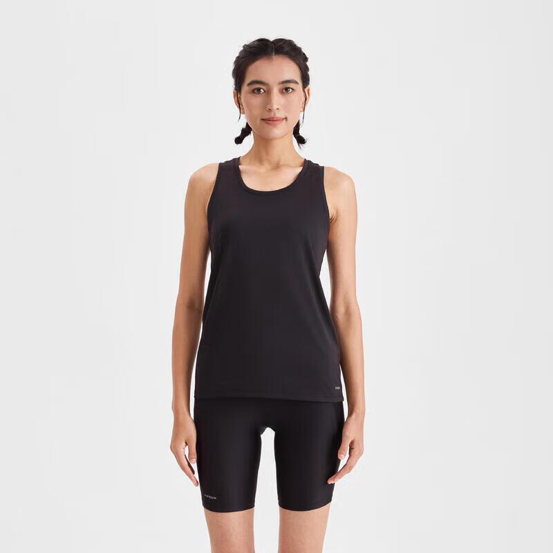 Decathlon Women s Breathable Sports Tank Top M
