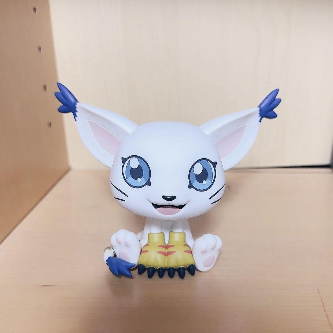 

[USED] Digimon Adventure: Ruckup Tailmon