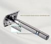 Xiaomi New Double Edge Safety Razor Portable Detachable Mens &Womens Hair RemovalShaving Razors Classic Metal Manual Shaver