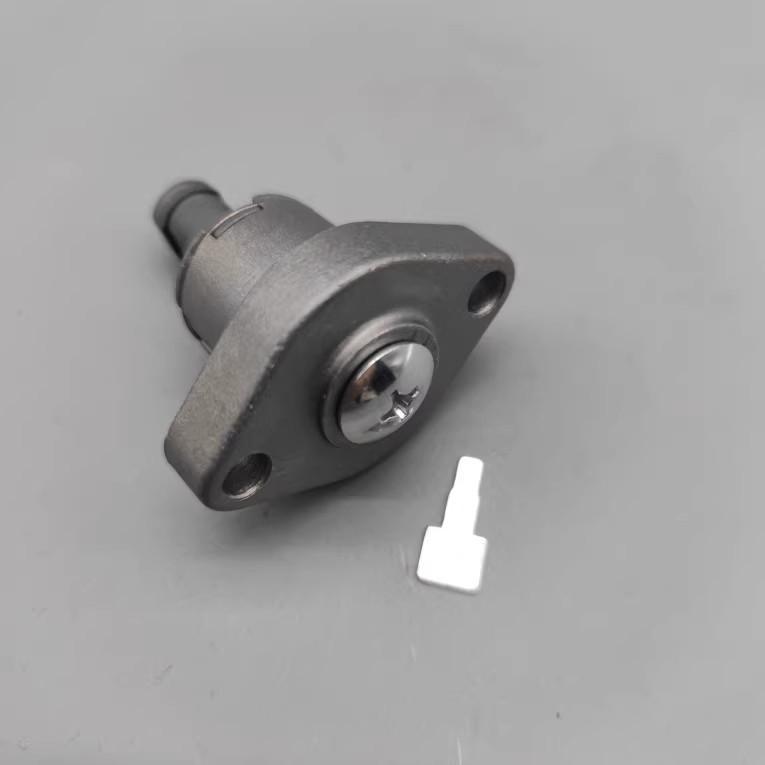 Motorcycle Timing Chain Tensioner & Top Chain Guide for WH100T-A-B-F-H Little Princess Youyue Xiyue 100