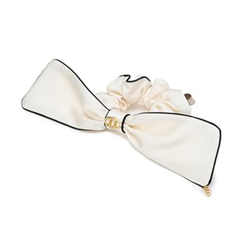 

athe vanessabruno Сумка Слоновая кость Лента Резинка для волос AAJE4E227IV XXX