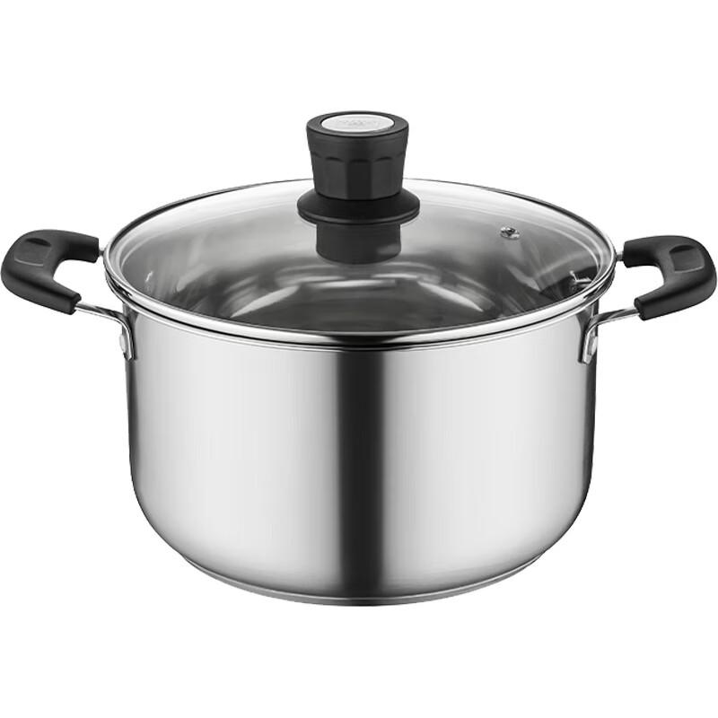 Corning Chef Enjoy 24cm Stockpot