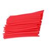 36pcs Wheel Spoke  or Motocross  s   Off Road Motorcycle Guard Wraps Kit Green