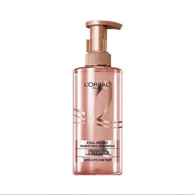 L'Oréal Vitality Ginger Anti-Breakage & Strengthening Shampoo