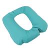 Thickened Toilet Soft Cushion Bedside Commode Cushion Water Resistant Soft Cushion for Commode Chair