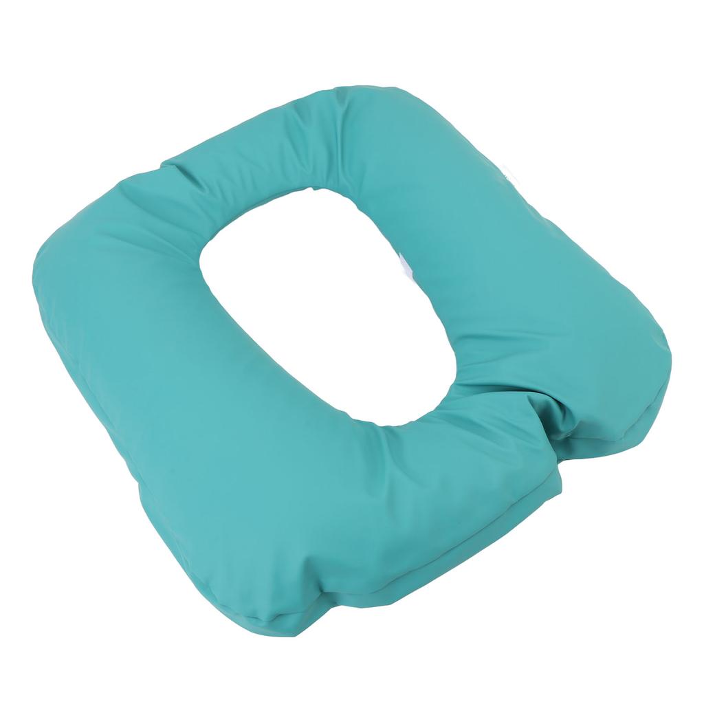 Thickened Toilet Soft Cushion Bedside Commode Cushion Water Resistant Soft Cushion for Commode Chair