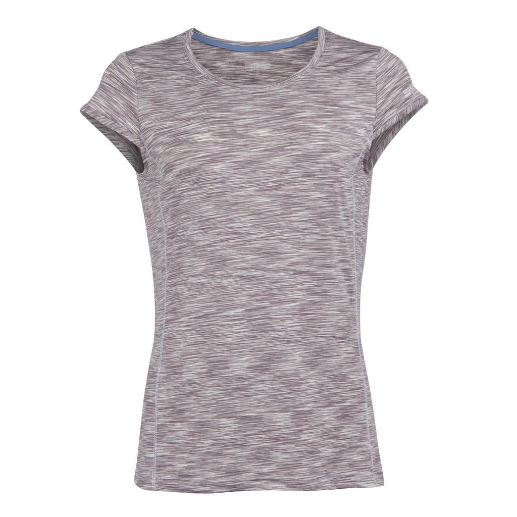 Regatta Womens/Ladies Hyperdimension II T-Shirt