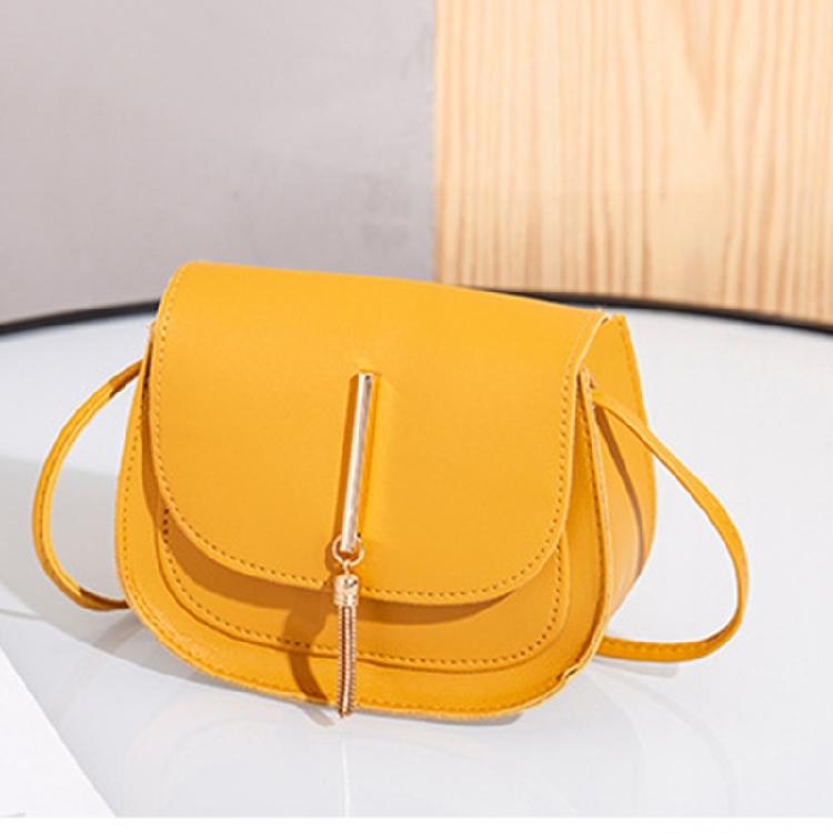 Fashionable Mini Crossbody Bag Phone Pouch Sling Bags for Conscious Individuals