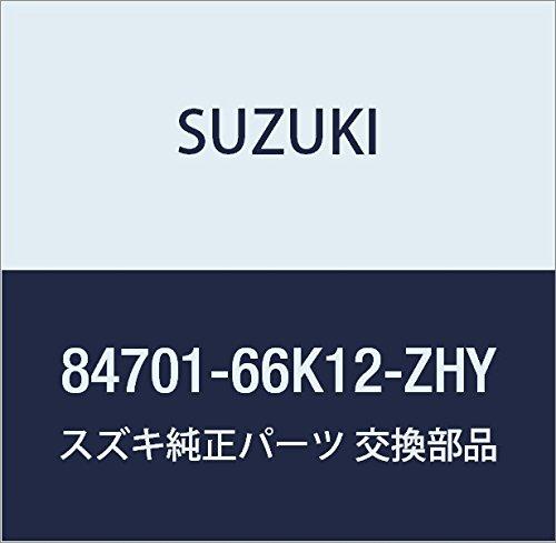 

SUZUKI Genuine Parts Mirror Assi Outrear View Ligh