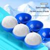 Children's Snowball Launcher - Winter Outdoor Play Snowball Thrower and Clip for Snowball Fights