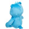 Nakajima Corporation Care Bears Soft S Grumpy Bear Plush Toy 158420-21