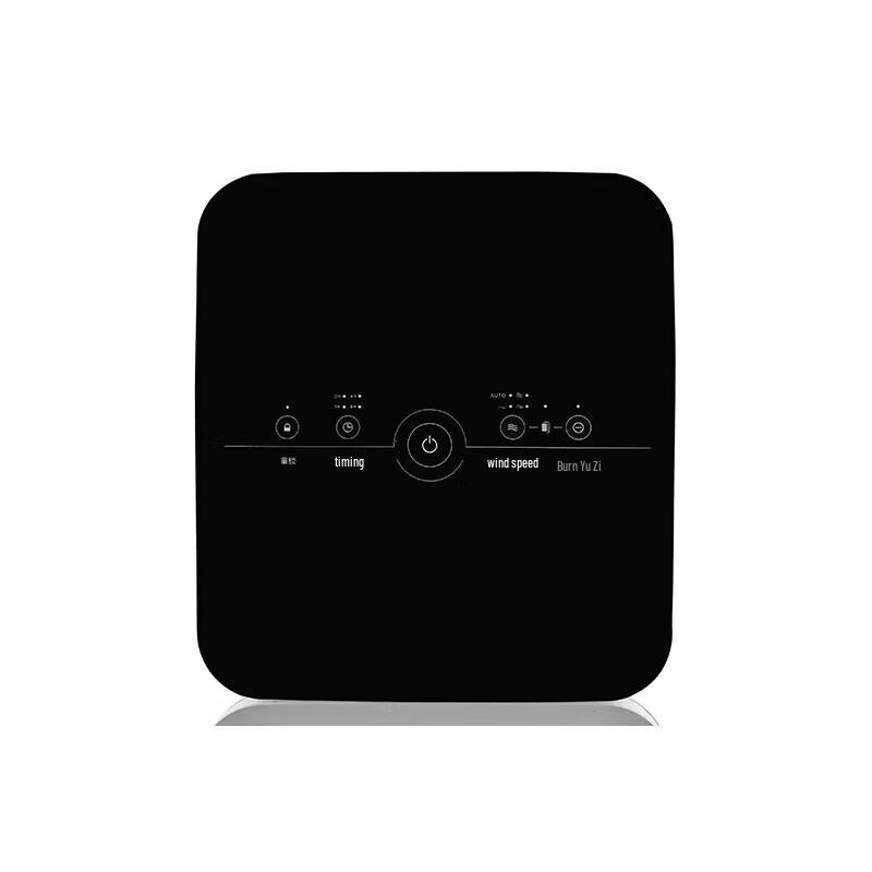 Aurora Air Purifier AA-350 CN plug (adapter included)