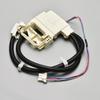 3-Wire Washer Lid Lock Switch Assembly For GE WH08X32657 290D3070P002