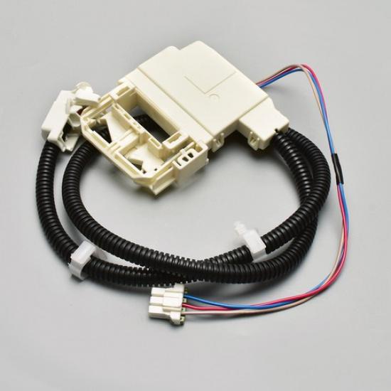 3-Wire Washer Lid Lock Switch Assembly For GE WH08X32657 290D3070P002